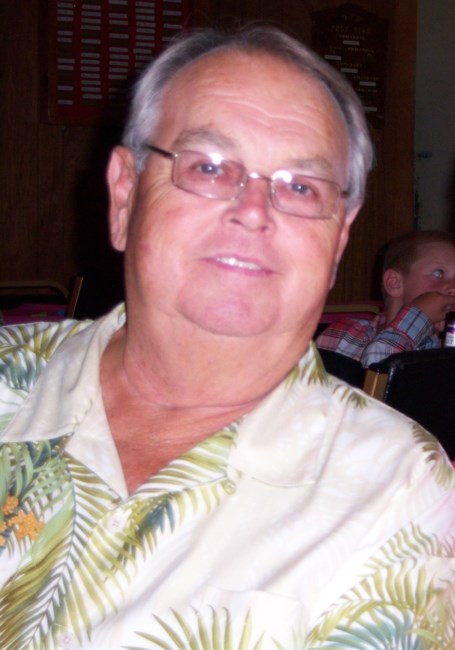 Obituary of Gary Bernard Will