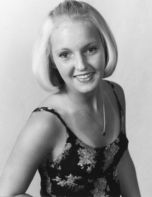Obituary of Keirsten Leanne Head