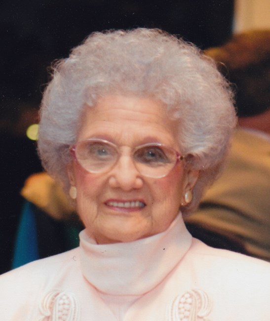 Obituary of Rose F. Venditto