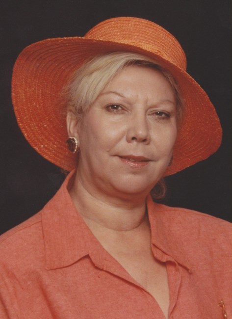 Obituary of Lucy Llanez