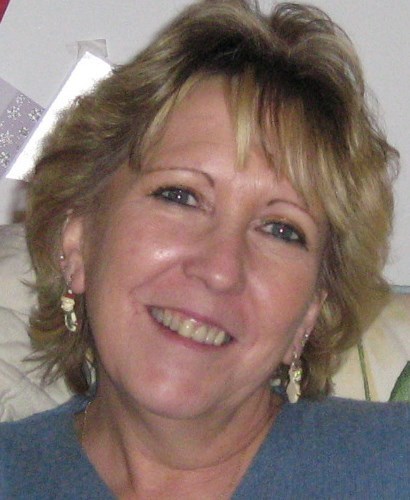 Obituary of Anna M. Weady