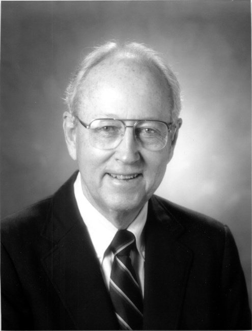 Obituary of Percy W. Brower