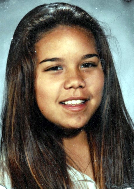 Obituary of Cassie Jo Venus