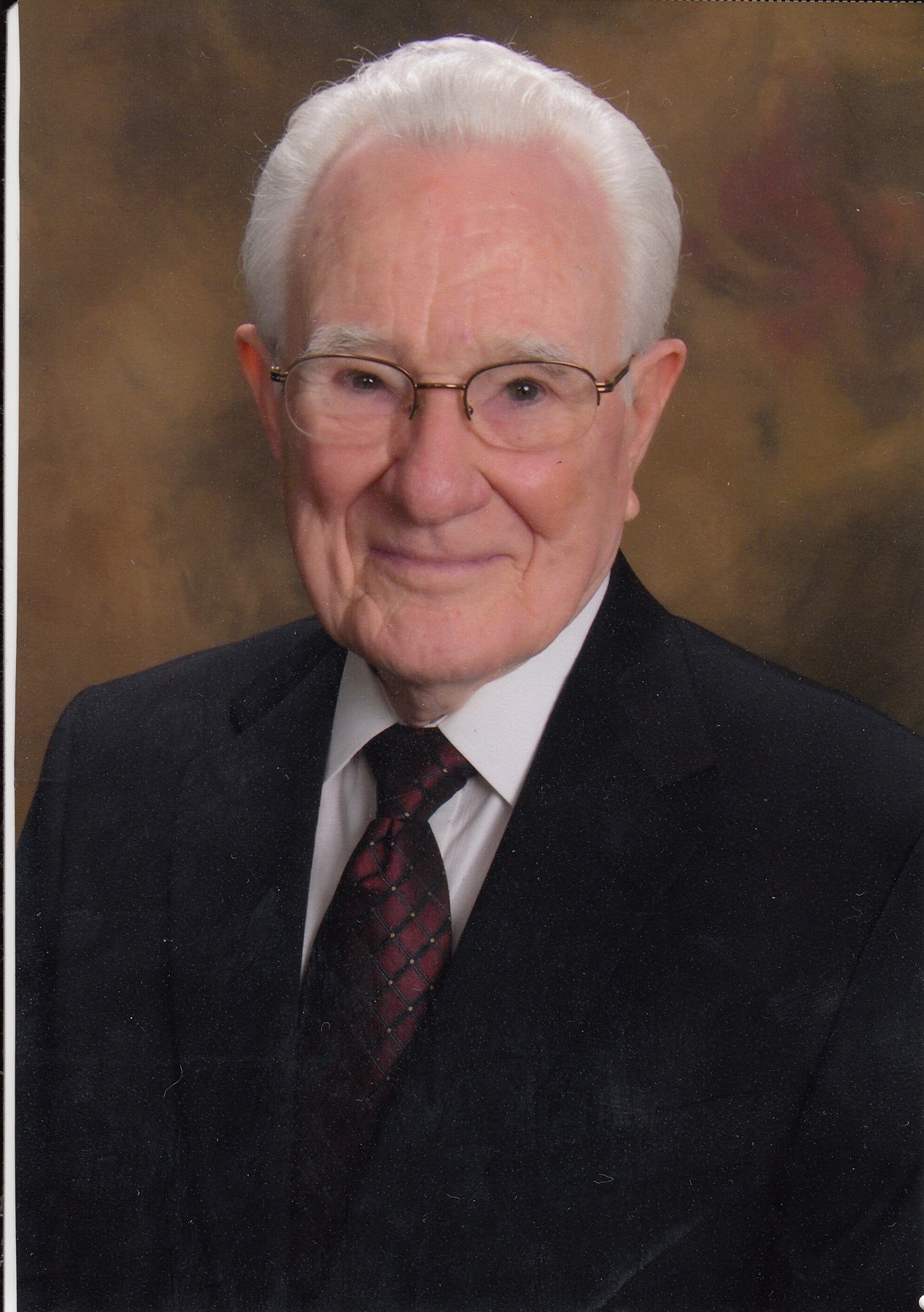 William Ordis Watson Jr. Obituary Shreveport, LA