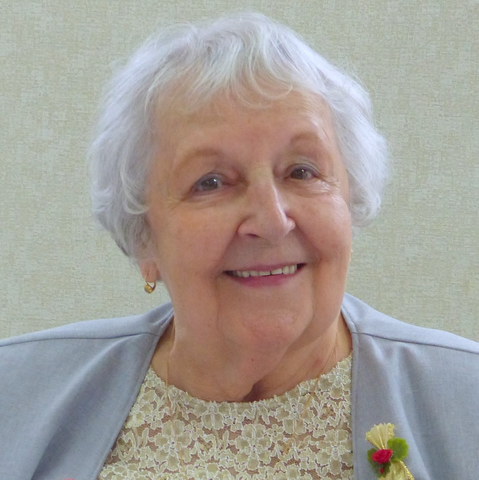 Obituary of Denise Blain