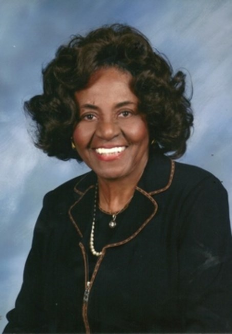 Obituary of Mercedes   Terry