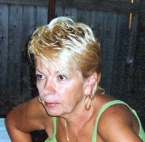 Obituary of Irene Stachowicz Lewis