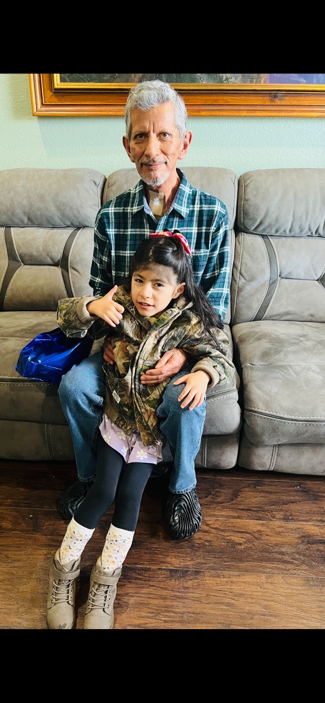 Obituary of Patricio Garzon Guzman