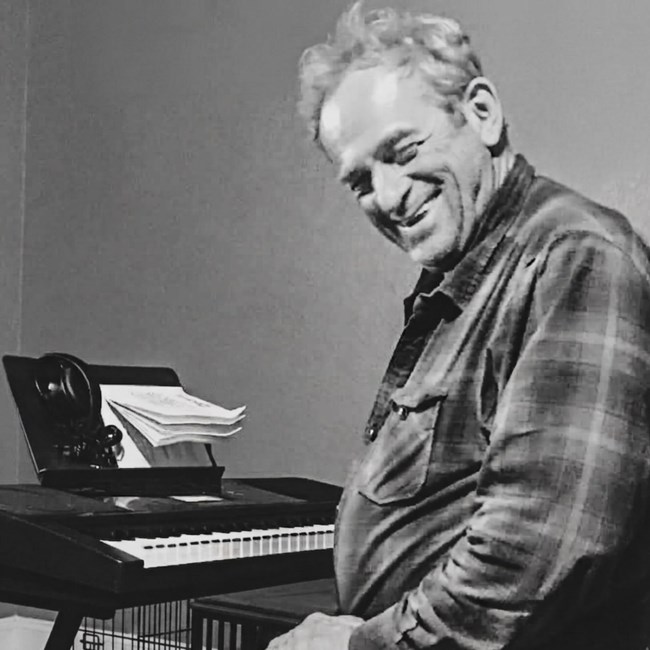 Obituary of Klaas Rudolf Pauli