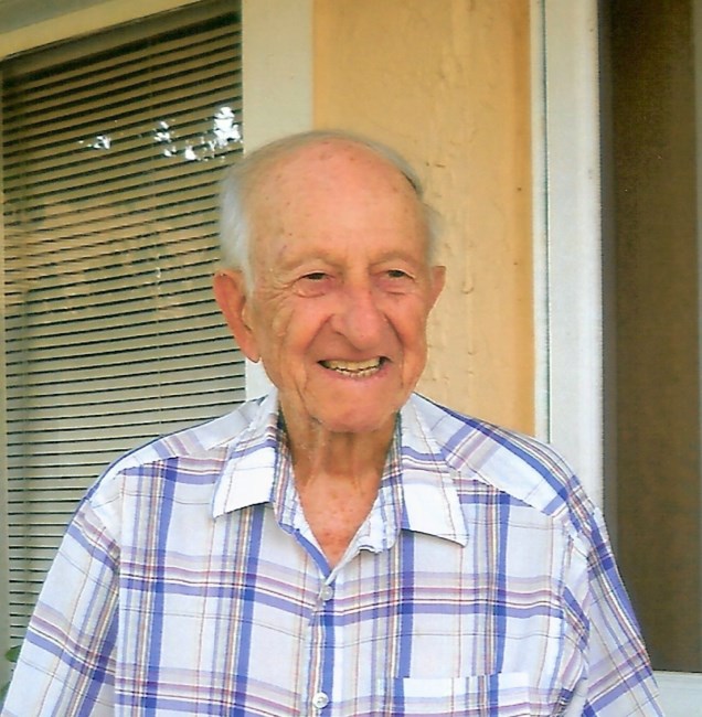 Obituary of Samuel S. Rubino