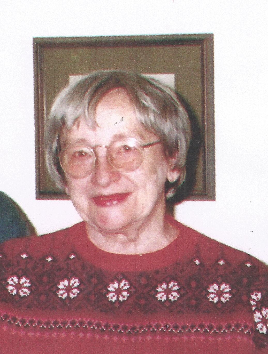 Obituary of Dorothy Carolyn Spradley Pitts