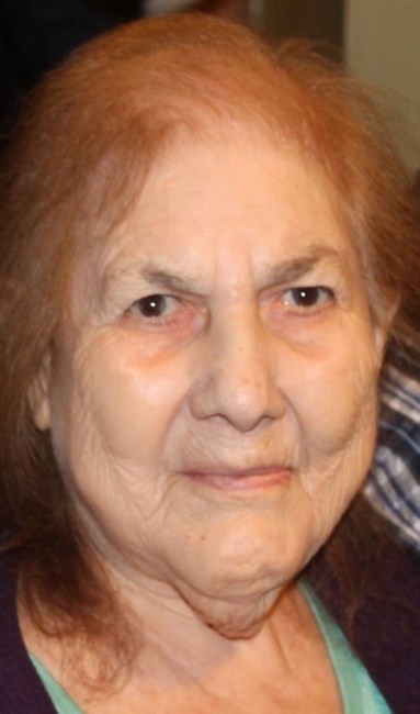 Obituary of Rita Cortez