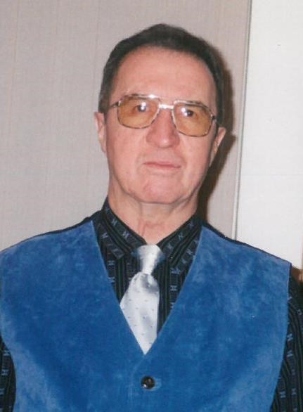 Obituary of Robert Marshall