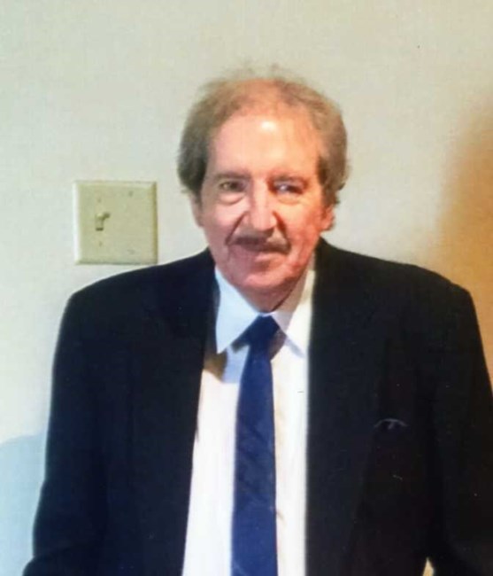 Obituary of John Butch Emmett Tolin III