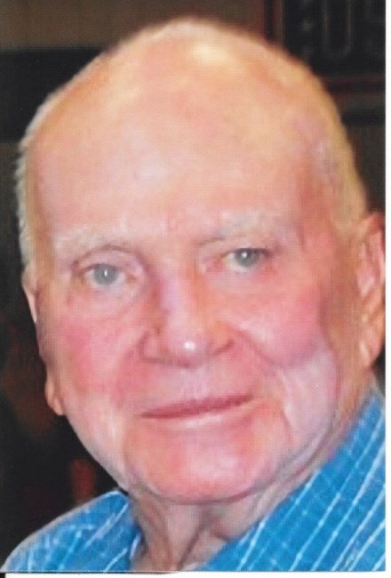 Obituary of Fred W. Sternenberg, Jr.