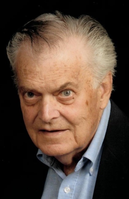 Avis de décès de Lee T Myers