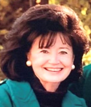 Obituary of Patricia "Paddi" Browne Sullivan