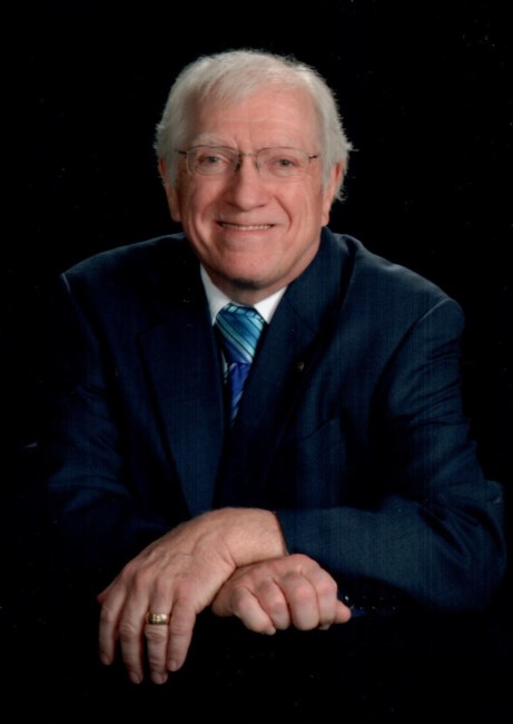 Obituary of Gregory Philip Andrus