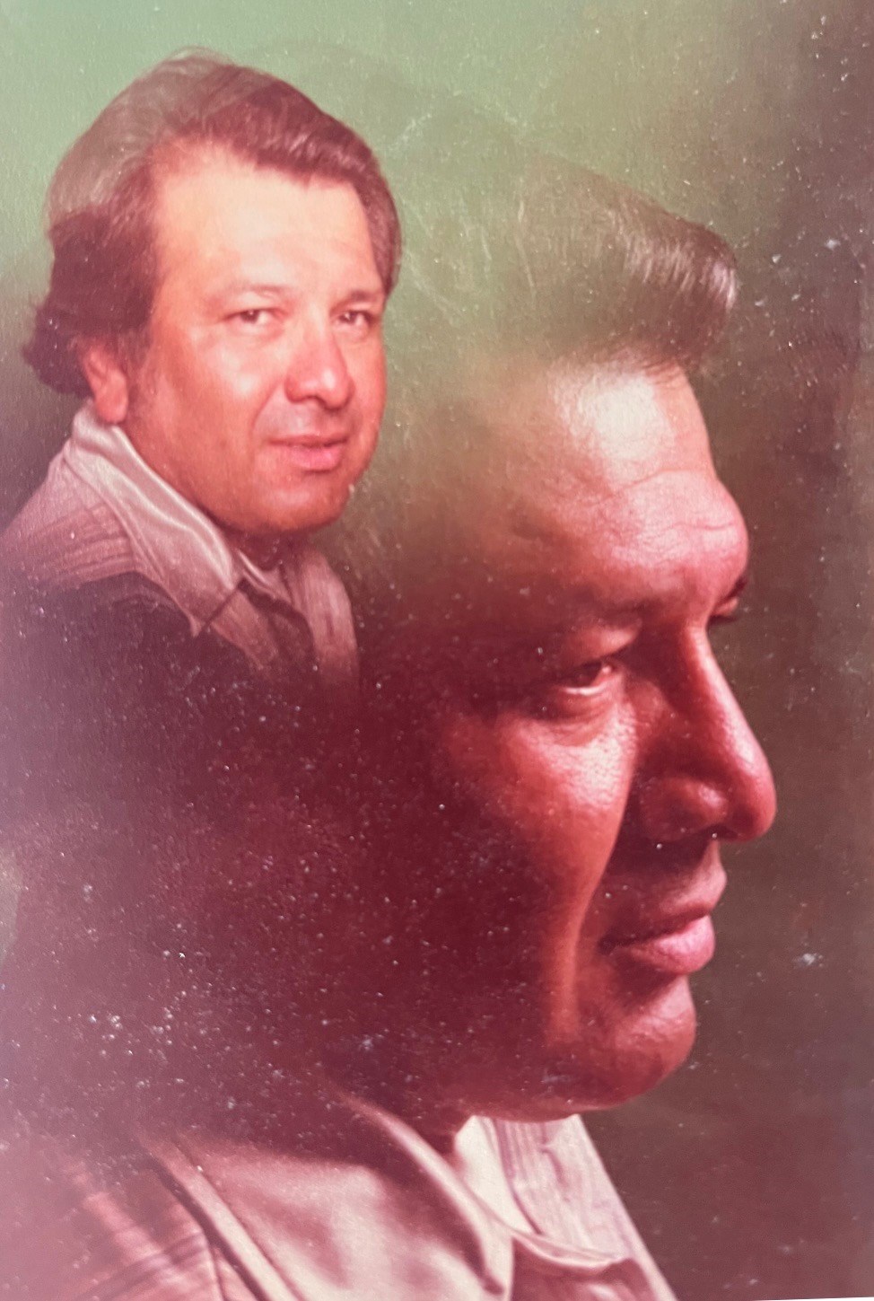 Obituary of Martin D Rodriguez