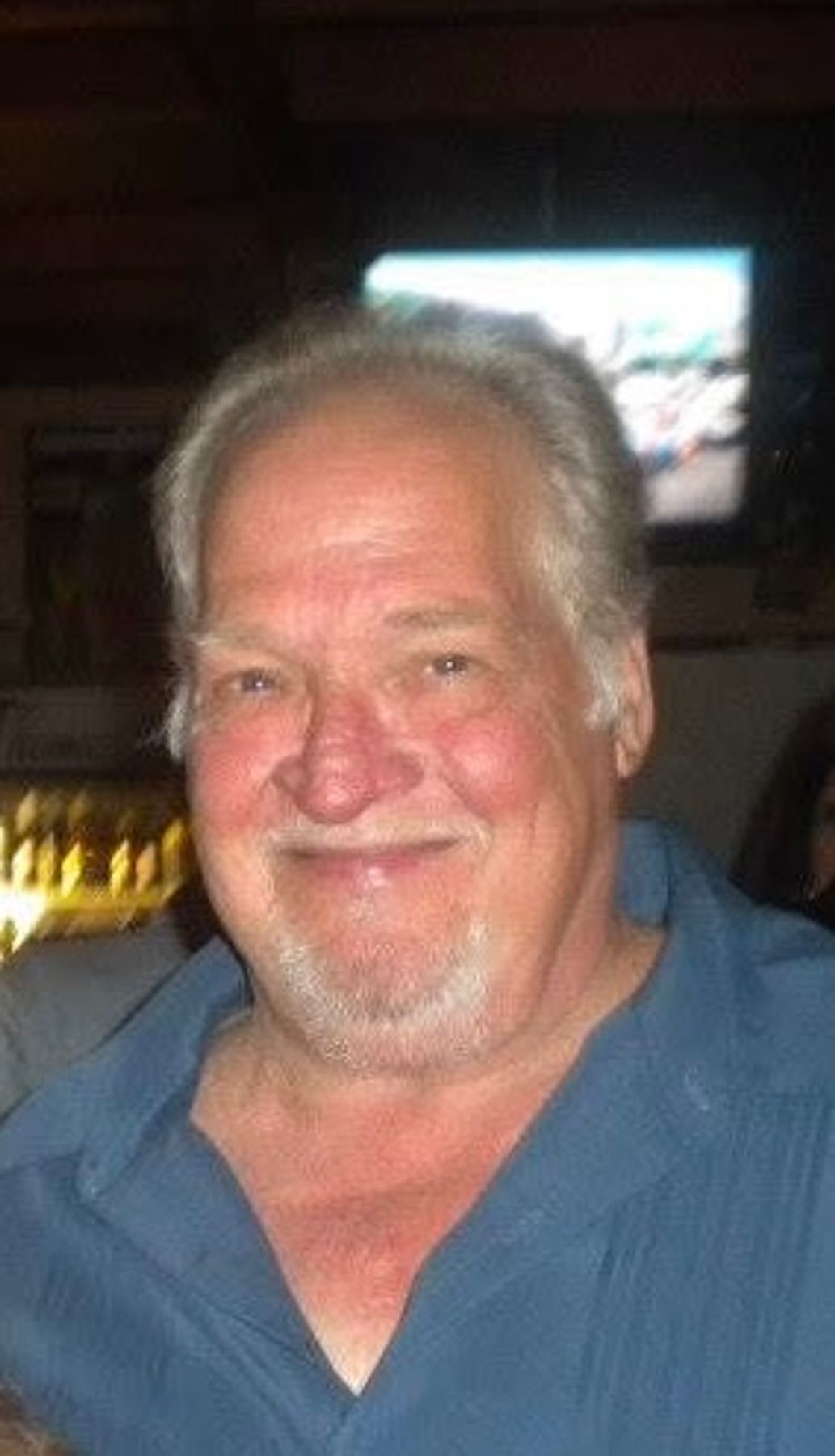 Obituary of Robert "Butch" Sterba