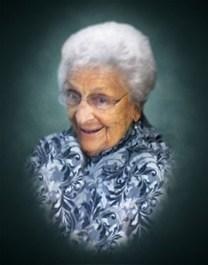 Obituary of Lucille Marie Gooch