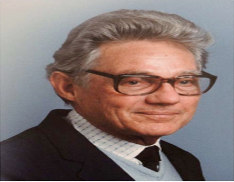 Obituary of Anthony A. Rockwell