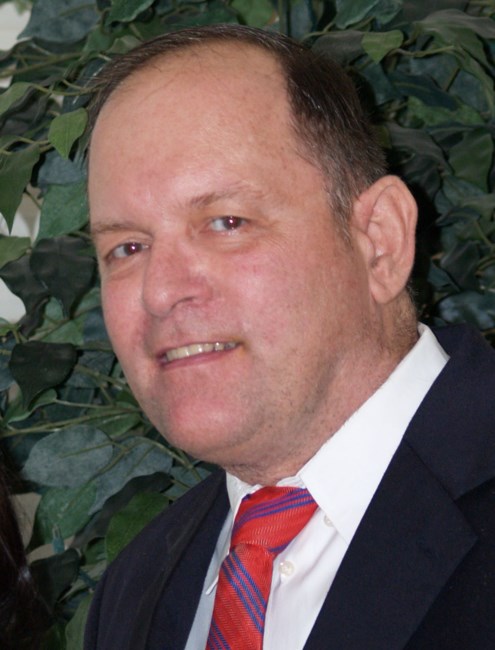 Obituario de James Jim Michael Bonacci