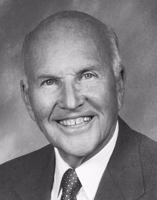 Obituary of Rodney David Burgess