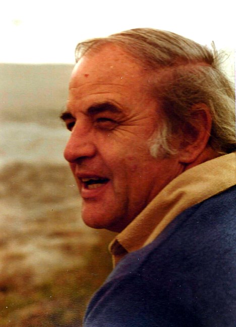 Obituary of Denis Martin King