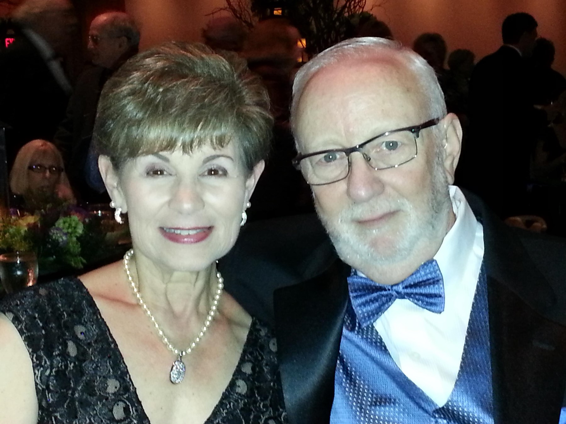 Obituary of Barry Wayne Goren