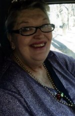 Glenna Morris