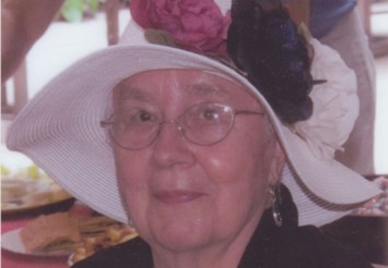 Obituary of Anneliese Regina Bowlby