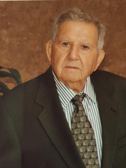 Obituary of Andoni  (Tony) Bougadis