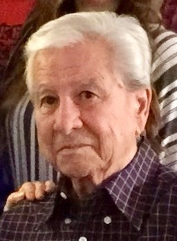 Obituary of Ignatius Di Cristina