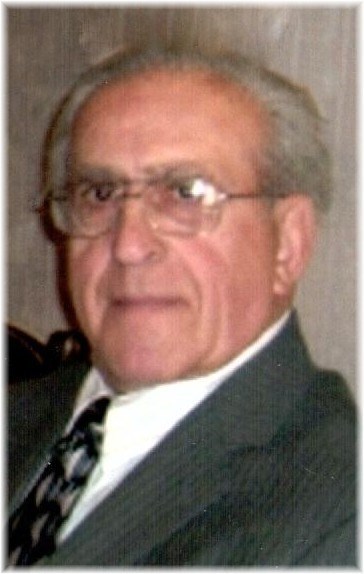 Obituary of Peter Lesch