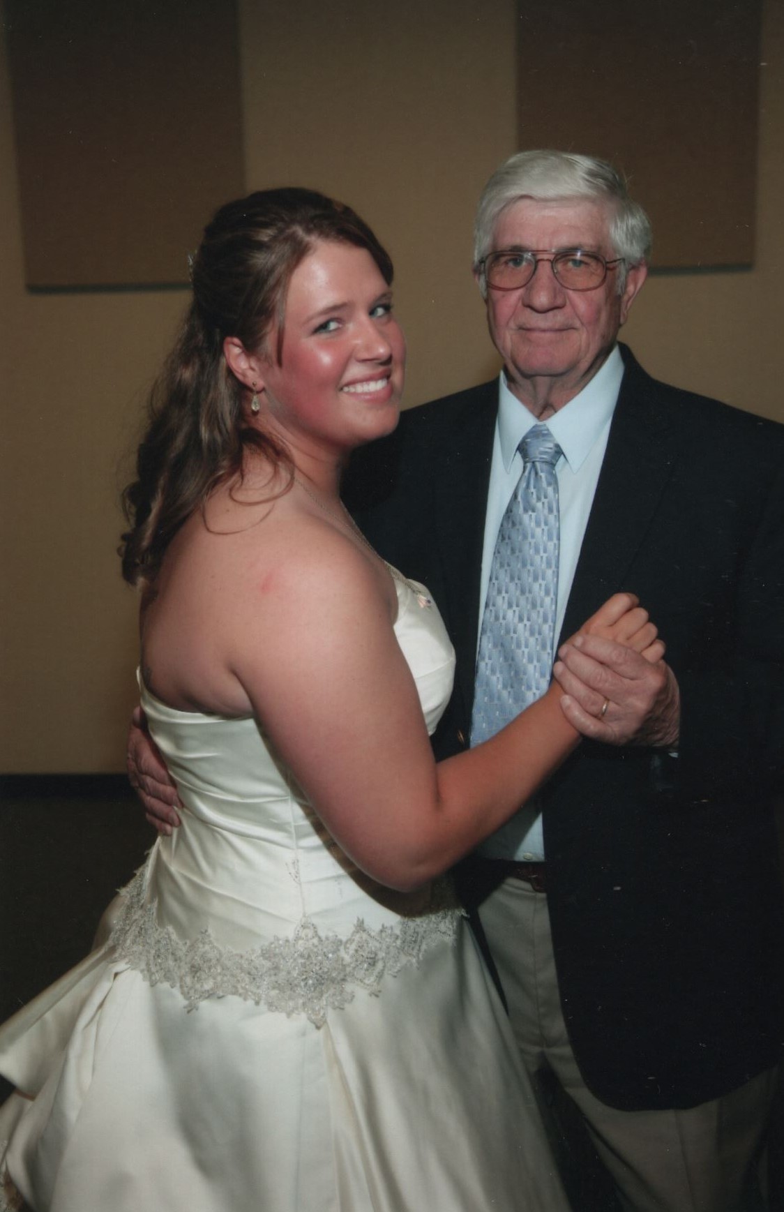 Obituary of Charles William Wheeler