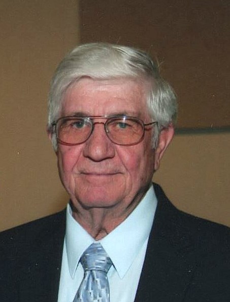 Obituary of Charles William Wheeler