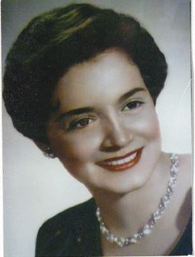 Obituario de Guadalupe Correa Gámez