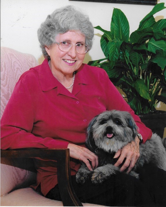 Obituary of Wilma M Love