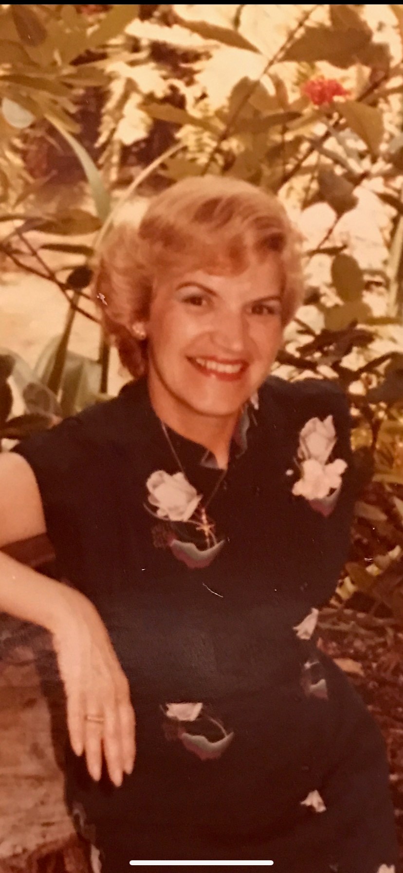 Obituary of Isis Rivero