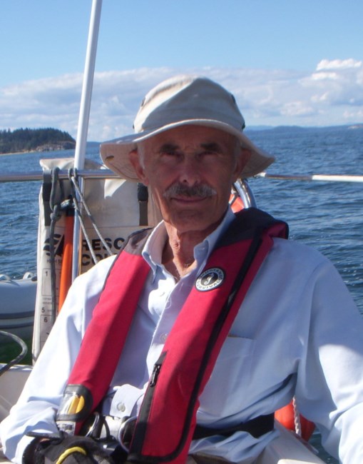 Obituary of John Brailsford Binns