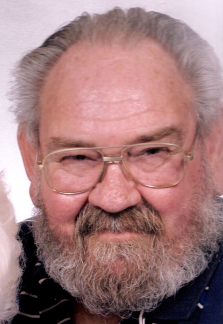 Obituary of Rodney "Buck" Black