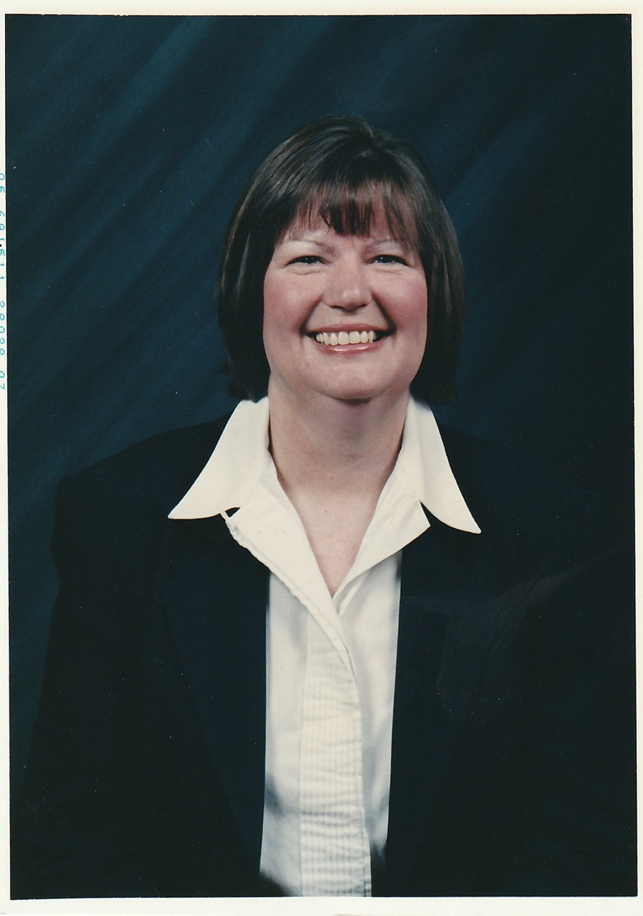 Avis de décès de Linda Elizabeth Hodgins