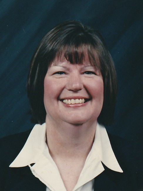 Avis de décès de Linda Elizabeth Hodgins