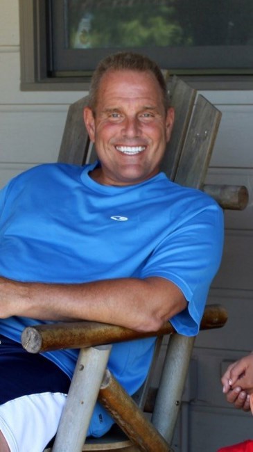 Obituary of Michael Eugene Zazon