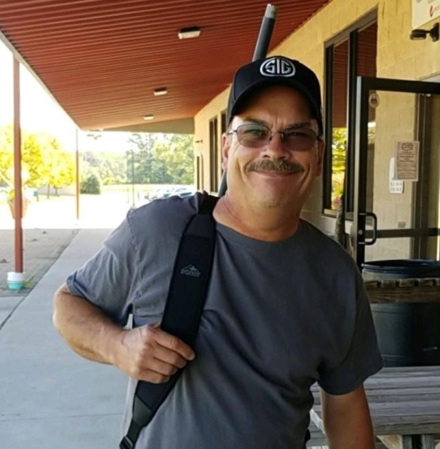 Obituary of Dave Eddy