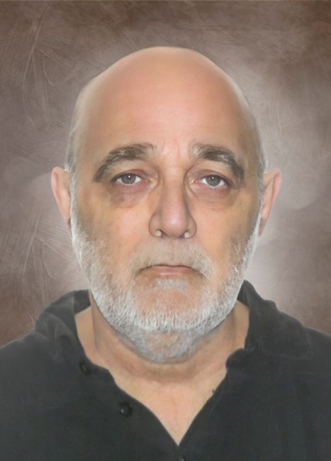 Avis de décès de Gilles Grenier