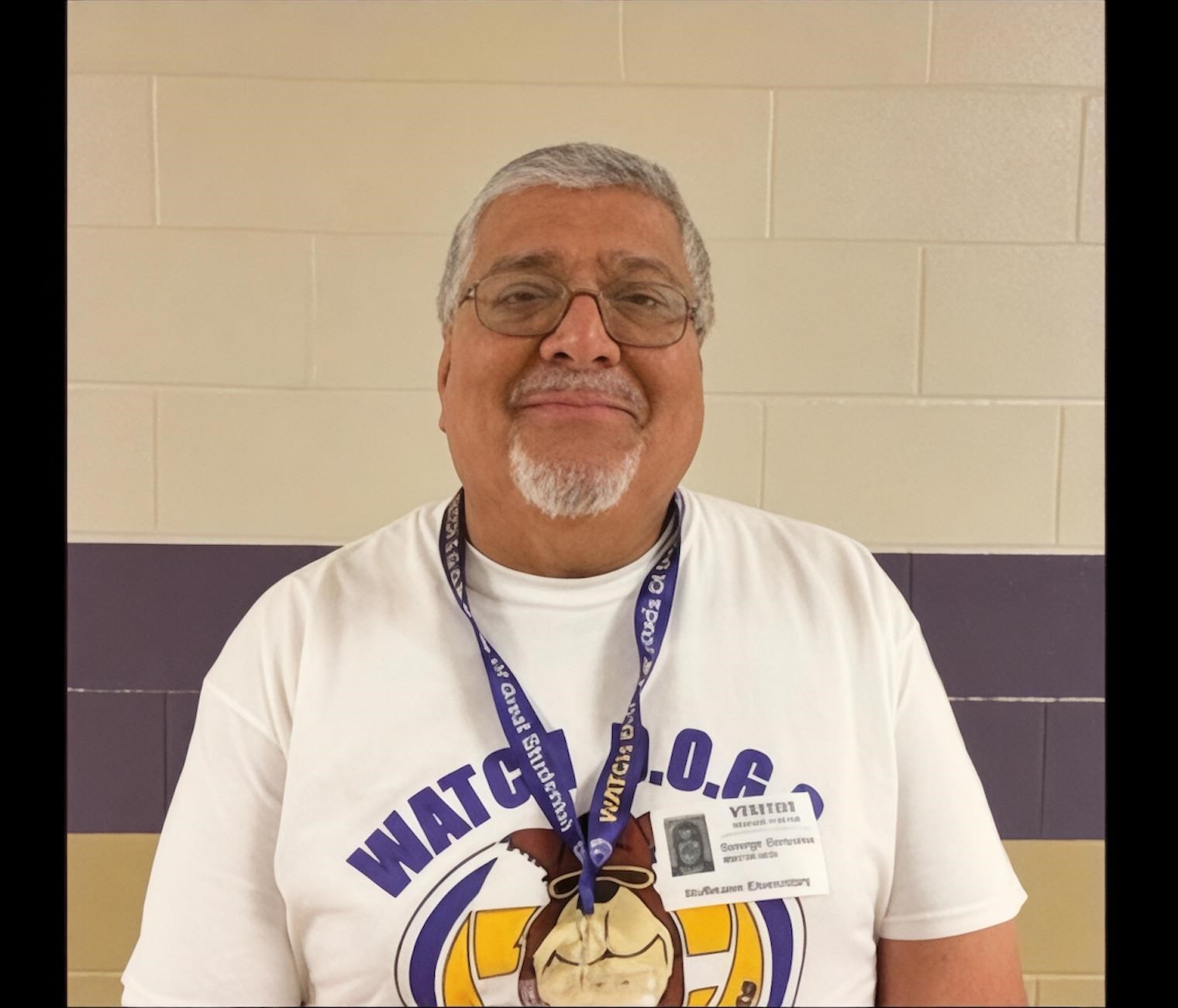 Obituary of George Roland Gonzales