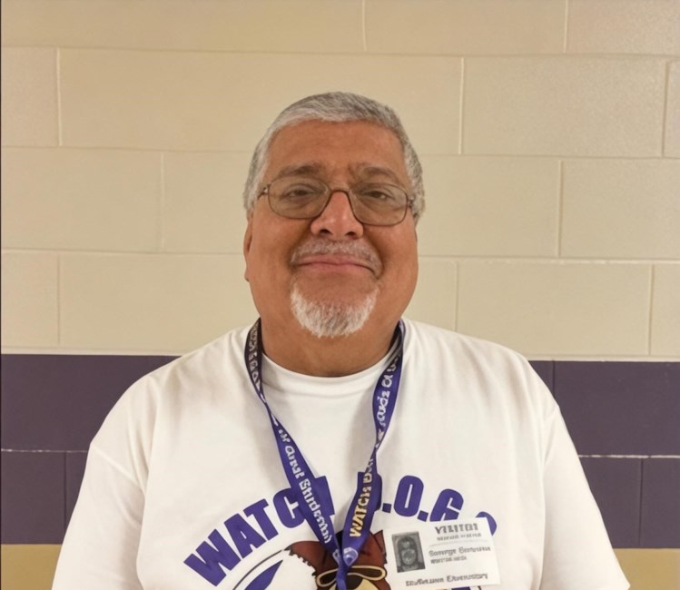 Obituary of George Roland Gonzales