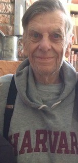 Obituary of Charles Moon Tighe